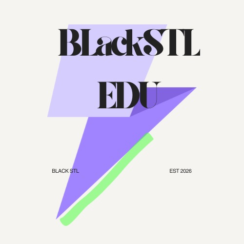 Black STLEDU